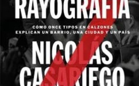 Un año probando la grada del Rayo