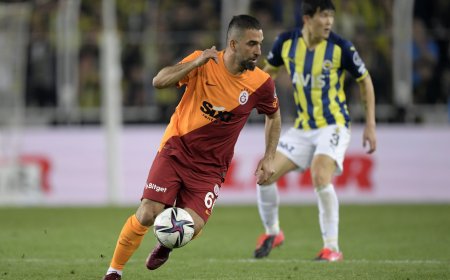 Codicia y mochilas repletas de billetes: una estafa piramidal desfalca más de 40 millones de euros a estrellas del fútbol turco
