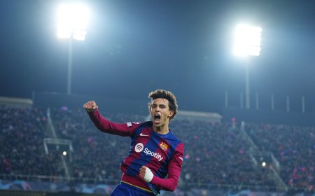 João Cancelo y João Félix liberan al Barça contra el Oporto