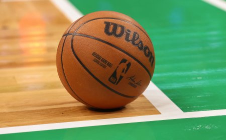 Copa NBA: así quedan los cruces de cuartos de final del nuevo torneo