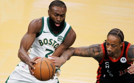 Los Boston Celtics y los Milwaukee Bucks se clasifican para cuartos de final de la Copa NBA