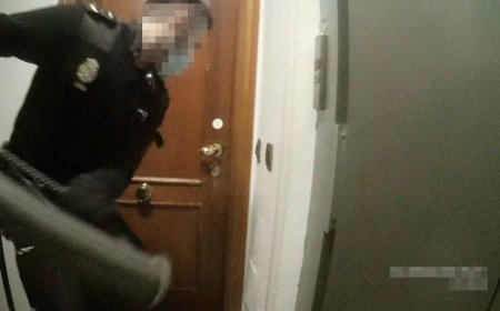 Un jurado declara no culpables a los policías que tiraron una puerta para detener una fiesta ilegal durante la pandemia
