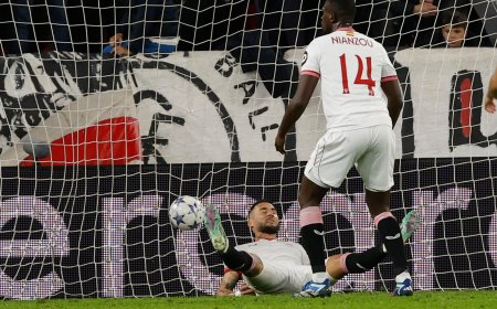 El Sevilla se desploma y cae eliminado