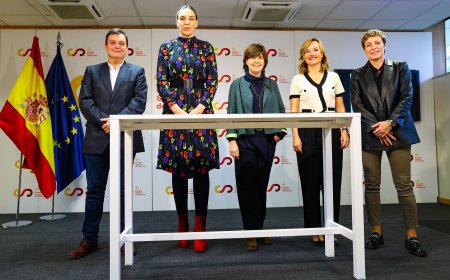 Un convenio colectivo para el baloncesto femenino: salario mínimo de 16.000 euros y jornada completa