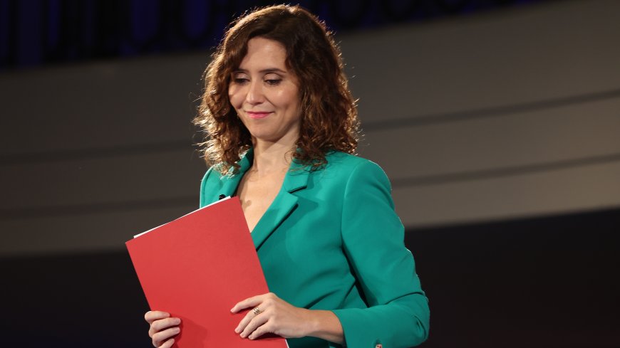 Ayuso dispara por encima de los 1.000 millones el gasto anual público de Madrid en la sanidad de gestión privada