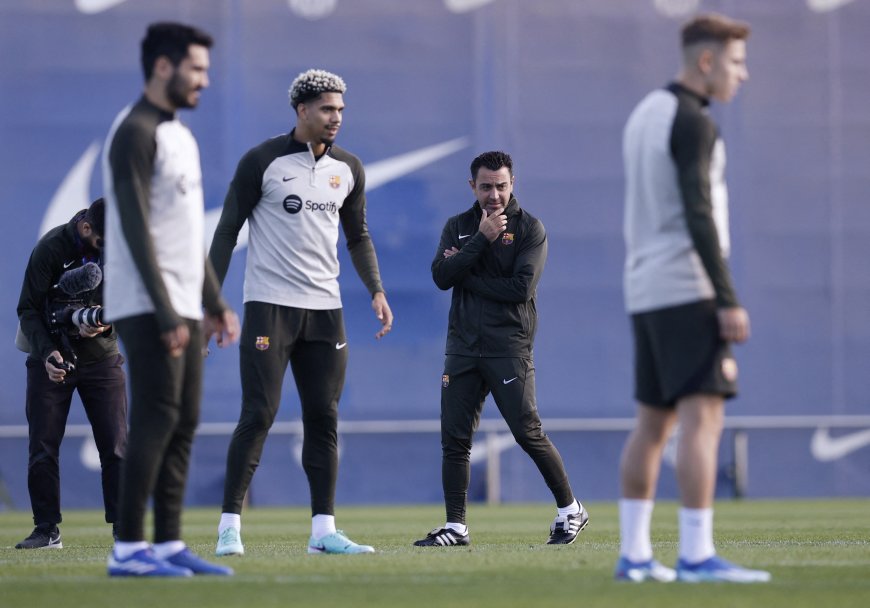 Real Sociedad - Barcelona, en directo | El partido de la Liga en vivo