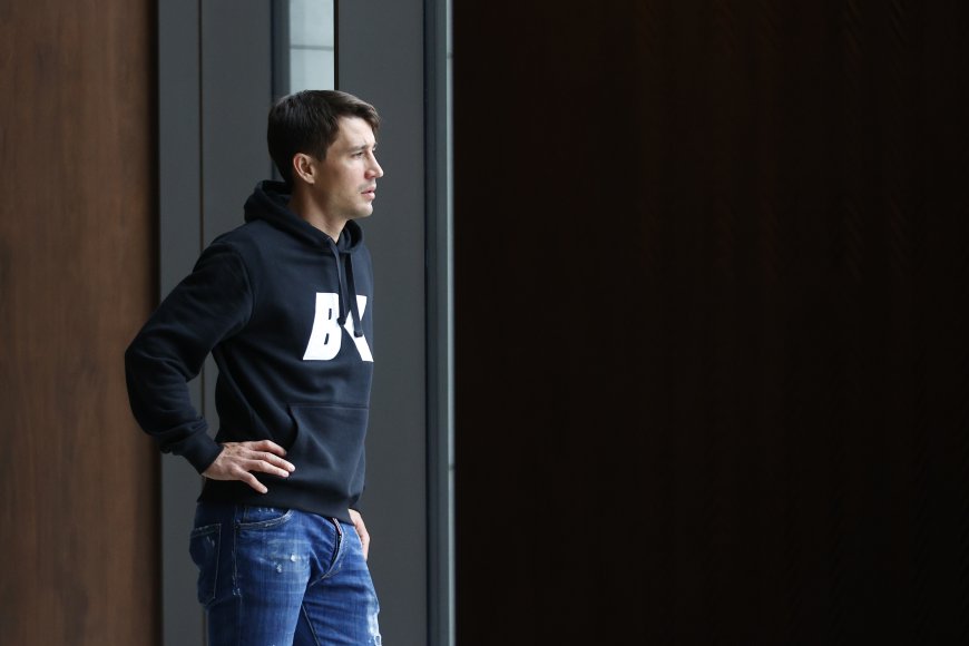 Bojan Krkic: “Fui un niño que generaba ilusión en un lugar que se estaba oscureciendo”