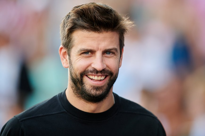 Piqué y la Champions olvidada del Madrid