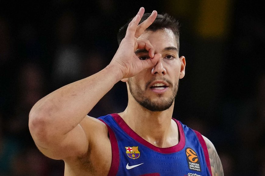 Parker y Willy Hernangómez desconchan al Estrella Roja