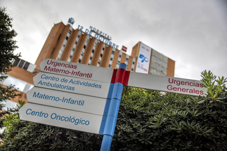 Con la mayoría absoluta vuelven los gerentes sanitarios a dedo en Madrid