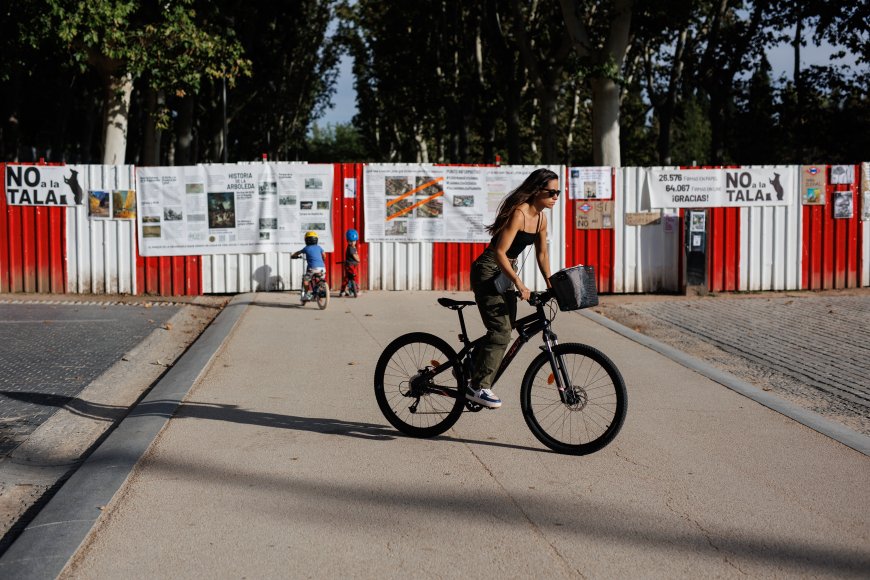 Otro informe del Canal de Isabel II contradice a la Comunidad de Madrid en el cambio de proyecto de la línea 11 de metro