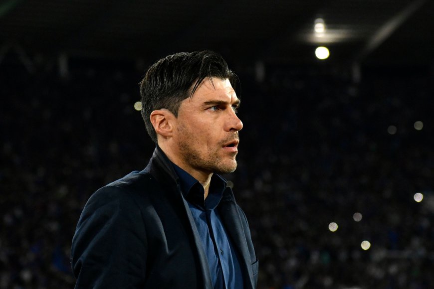 Alexander Medina, nuevo entrenador del Granada