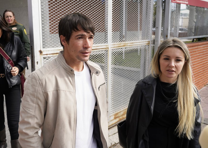 El actor Juan José Ballesta, detenido por agredir y robar 50 euros y una cazadora a un conocido