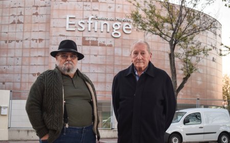 Tres años sin comedor en el centro de mayores de Canillejas no es un problema cualquiera: “El día se nos hace más largo”