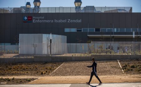 La segunda vida del Zendal: solo 11 médicos tras la covid y 13,8 millones en gastos en 2022