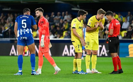 Otra ocurrencia del fútbol: expulsiones temporales