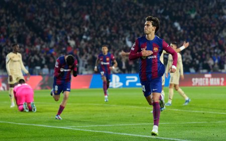 João Félix le tiene ganas al “pelota” de Griezmann