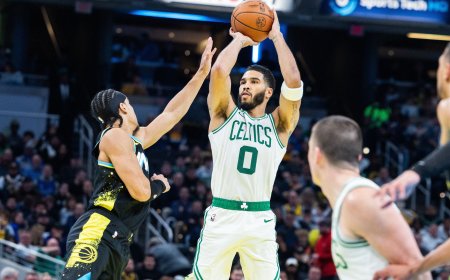 Los Indiana Pacers y los New Orleans Pelicans pasan a las semifinales de la Copa NBA