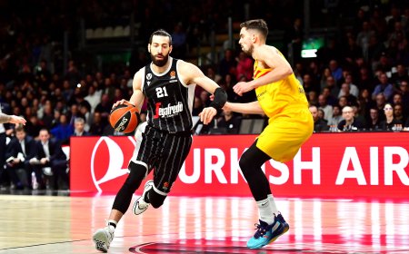 El Barça se descompone en Bolonia