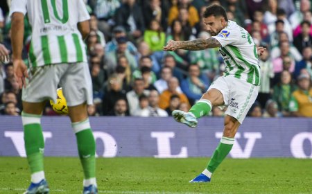 Ancelotti: “Por el esfuerzo que ha hecho el Betis, no merecía perder” | Así ha sido el directo del duelo