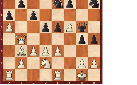 Niemann amarga a Gukesh