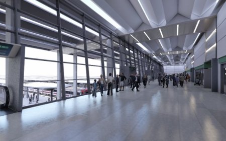 Vuelve el tráfico ferroviario entre Chamartín y Nuevos Ministerios por Sol el 23 de diciembre tras casi un año de obras