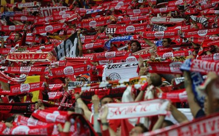 El Sevilla gana el recurso presentado al Consejo de Estado francés y sus aficionados podrán acudir al partido ante el Lens
