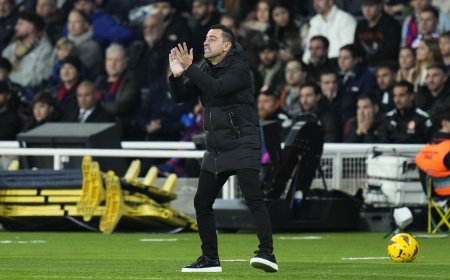 El Barça a través del espejo