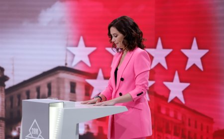 Los letrados de la Asamblea de Madrid ponen en duda la nueva ley de Ayuso para controlar aún más Telemadrid