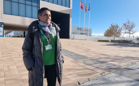 300 días de huelga: el conflicto olvidado en las teleoperadoras sanitarias de Madrid