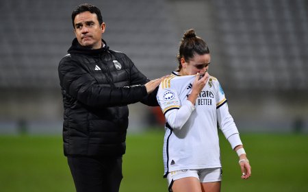 El Real Madrid se hunde ante el París