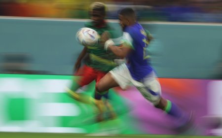 La conexión iraní del millonario fraude en las apuestas del Mundial de Qatar y LaLiga