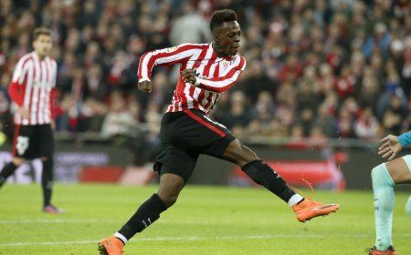 El Athletic más goleador espera al Atlético