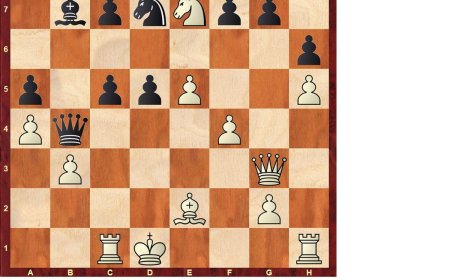 La misión de Leinier en Sitges