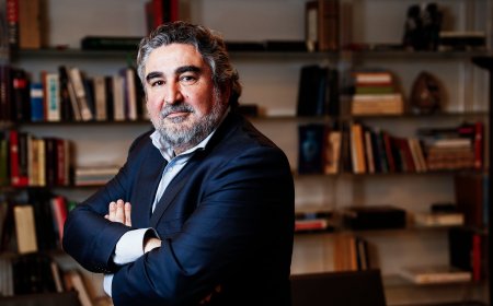 José Manuel Rodríguez Uribes será el nuevo presidente del CSD