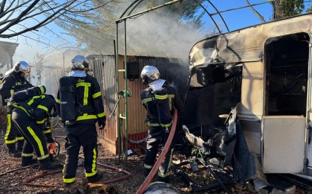El Sindicato de Bomberos denuncia al Gobierno de Madrid por desviar 40 millones de inversiones a gastos corrientes