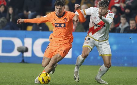 Jornada 18 de LaLiga: Horarios, resultados y resúmenes de los partidos