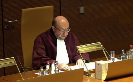 La justicia europea falla que FIFA y UEFA violan la ley comunitaria con el veto a la Superliga de fútbol
