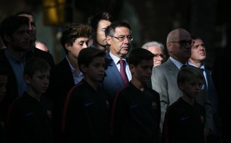 Los Mossos reclaman documentación al Barça por pagos en la etapa de Bartomeu