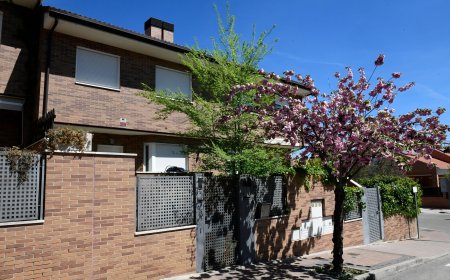 La madre de los ocho menores de Colmenar Viejo separados de sus padres por presuntos malos tratos habla en secreto con una hija