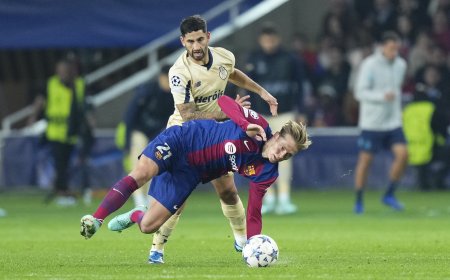 Preguntas y respuestas sobre la sentencia del Tribunal de Justicia de la UE que favorece la creación de la Superliga