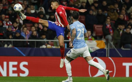 Un gol por toda la escuadra a la FIFA y la UEFA