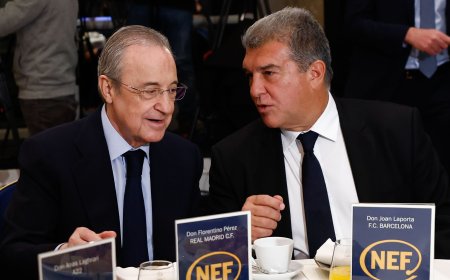 Ocho de los 12 impulsores de la Superliga ahora declaran lealtad a la UEFA
