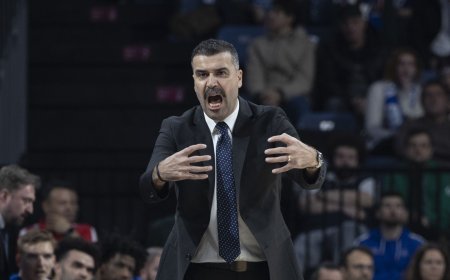 El Barcelona gana en Kaunas y aparca su crisis; el Baskonia derrota al Efes
