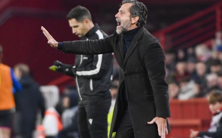 El método Quique: liderazgo y redención