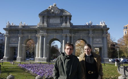 Almeida: el no alcalde de Madrid con un no presupuesto