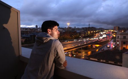 Ciudad segregada: el trazado de la desigualdad en Madrid