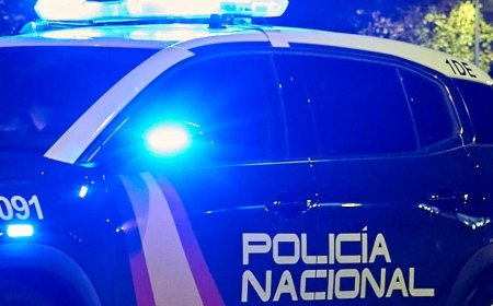 Un joven de 18 años, herido de gravedad tras ser apuñalado en Madrid