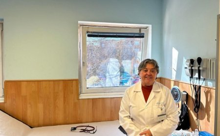 Ayuso cambia por cuarta vez a su gerente de Atención Primaria, seis meses después de su nombramiento
