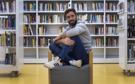 Zuhaitz Gurrutxaga, el subcampeón